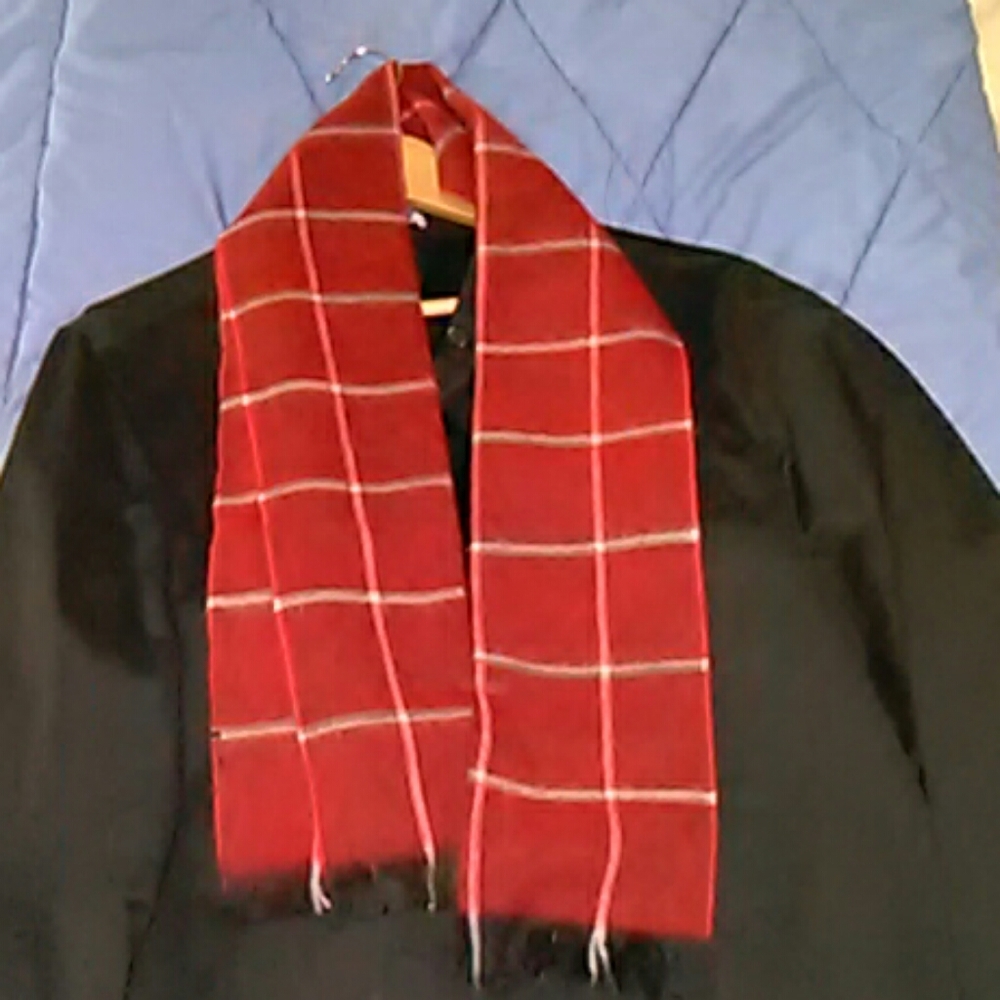 Scarf